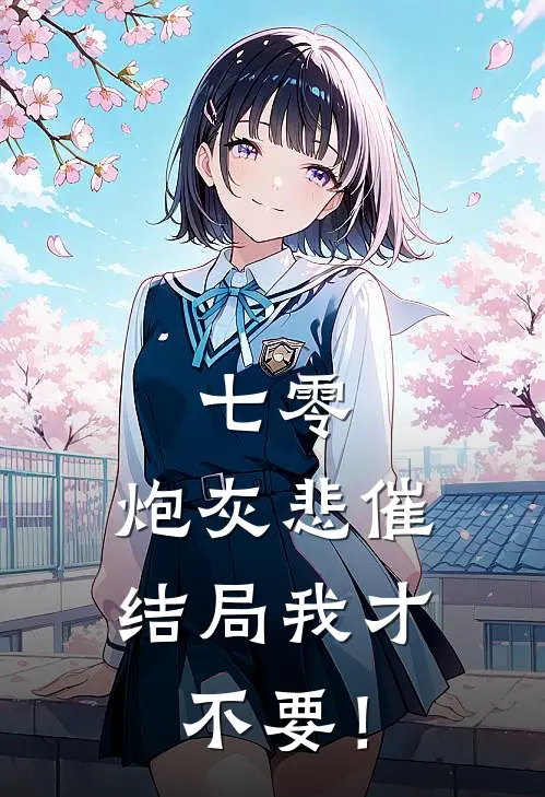 七零：炮灰悲催结局我才不要！