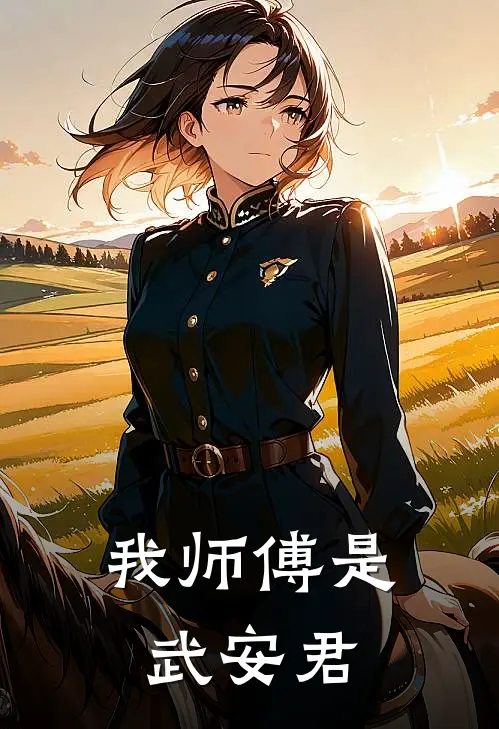 我师傅是武安君