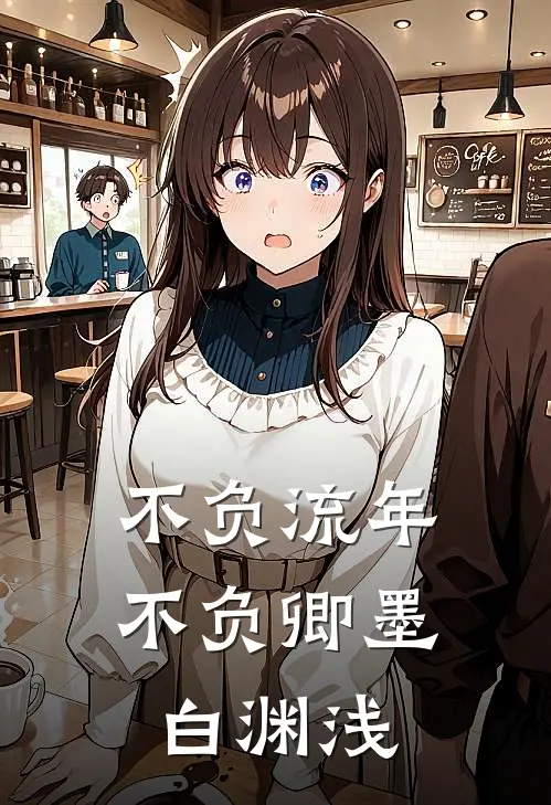 不负流年不负卿墨白渊浅