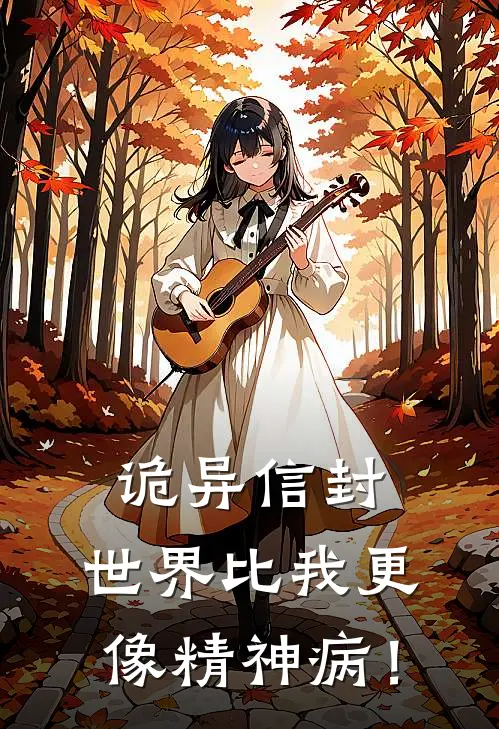 诡异信封：世界比我更像精神病！林良林月热门的小说_免费小说诡异信封：世界比我更像精神病！(林良林月)