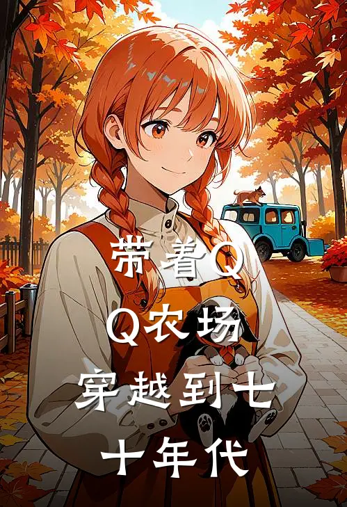 带着QQ农场，穿越到七十年代陆珏雨李沉墨最新热门小说_免费小说全文阅读带着QQ农场，穿越到七十年代(陆珏雨李沉墨)