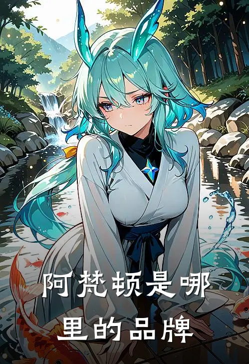 阿梵顿是哪里的品牌