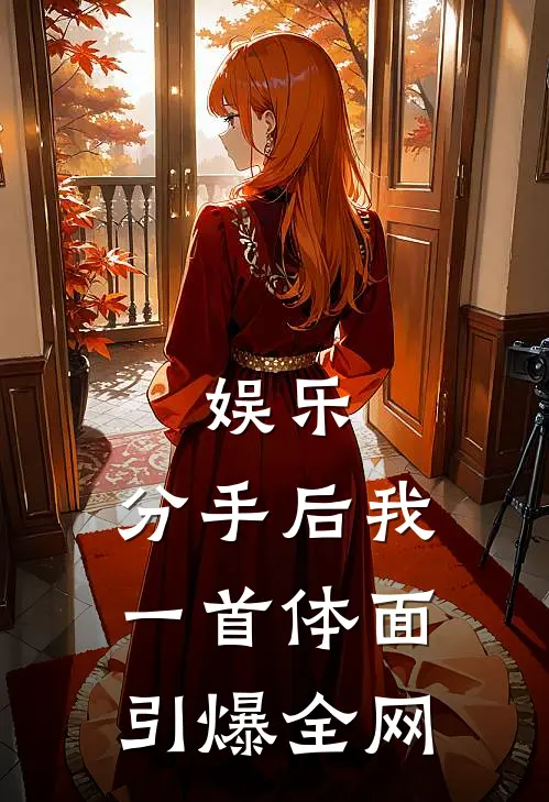 娱乐：分手后我一首体面引爆全网