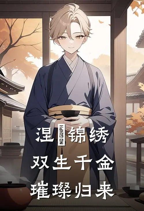 涅槃锦绣：双生千金璀璨归来(长清李沁)全本免费小说_新热门小说涅槃锦绣：双生千金璀璨归来长清李沁