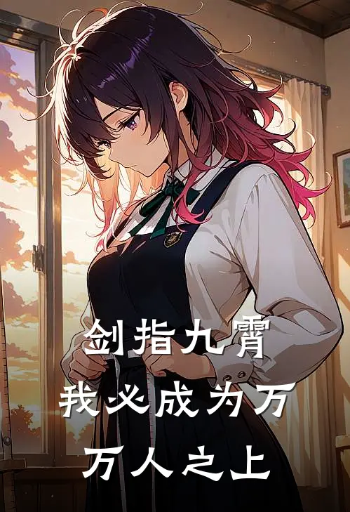 剑指九霄，我必成为万万人之上陈玄赵无涯热门小说阅读_好看的小说推荐完结剑指九霄，我必成为万万人之上陈玄赵无涯