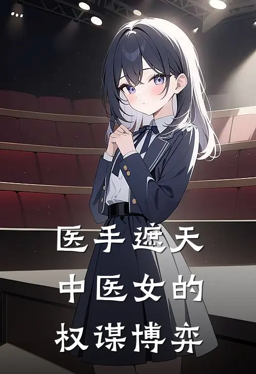 医手遮天：中医女的权谋博弈