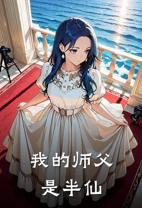 我的师父是半仙