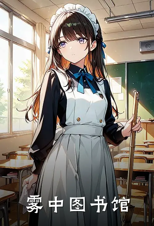 雾中图书馆周雾林葵完本热门小说_小说完结版雾中图书馆(周雾林葵)