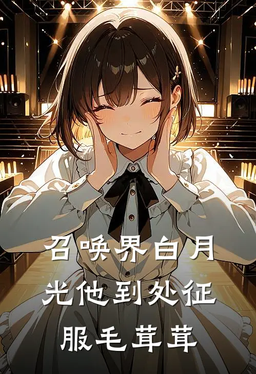 召唤界白月光他到处征服毛茸茸