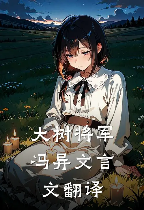 大树将军冯异文言文翻译