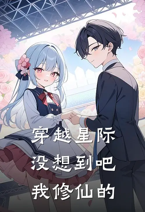 穿越星际，没想到吧，我修仙的江时逸冯克恩全本完结小说_最新章节列表穿越星际，没想到吧，我修仙的(江时逸冯克恩)