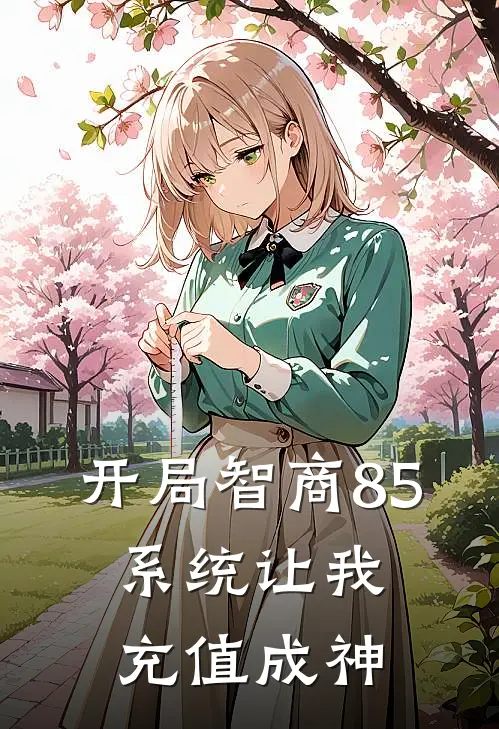 开局智商85，系统让我充值成神