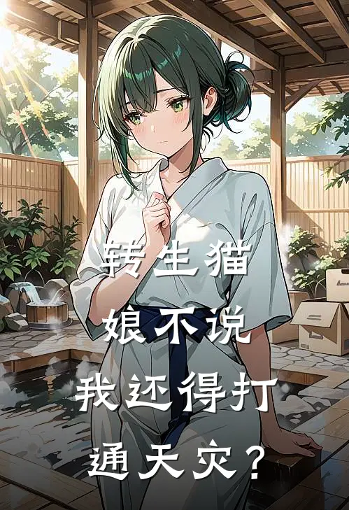 《转生猫娘不说，我还得打通天灾？》夏矛夏妤已完结小说_转生猫娘不说，我还得打通天灾？(夏矛夏妤)全文免费阅读无弹窗大结局