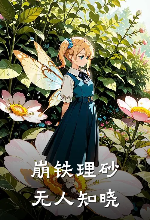 崩铁理砂：无人知晓