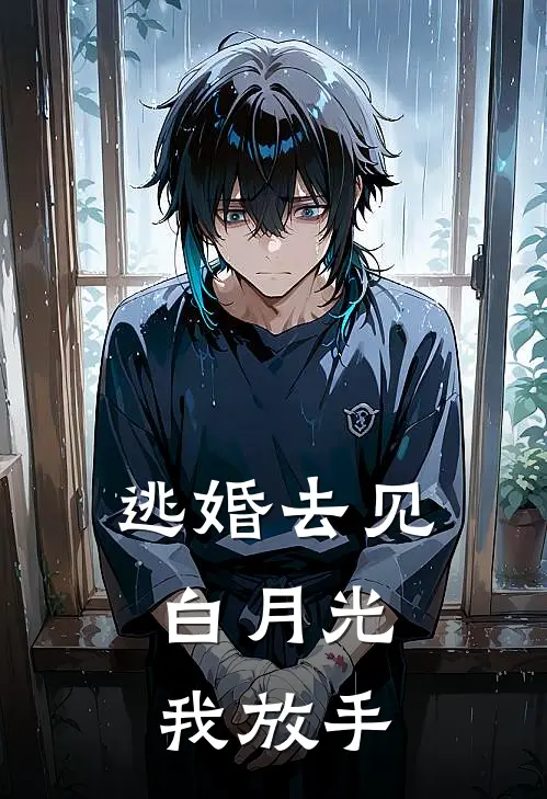 逃婚去见白月光，我放手