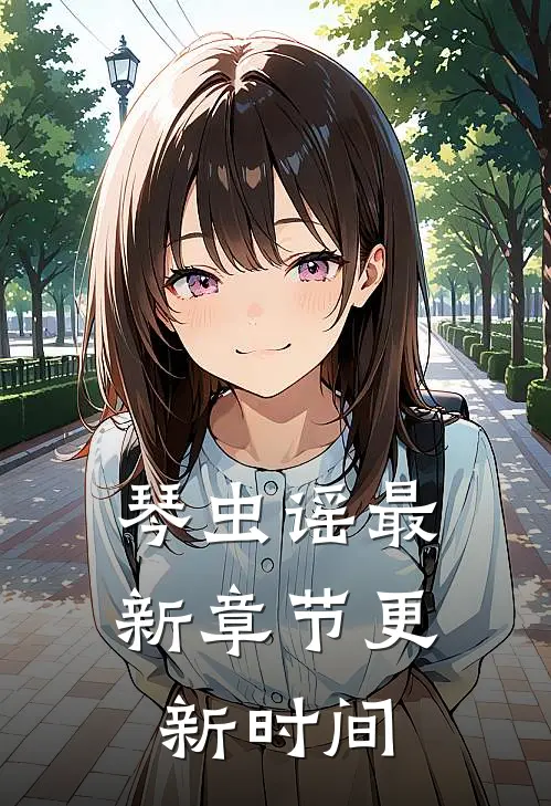 琴虫谣最新章节更新时间