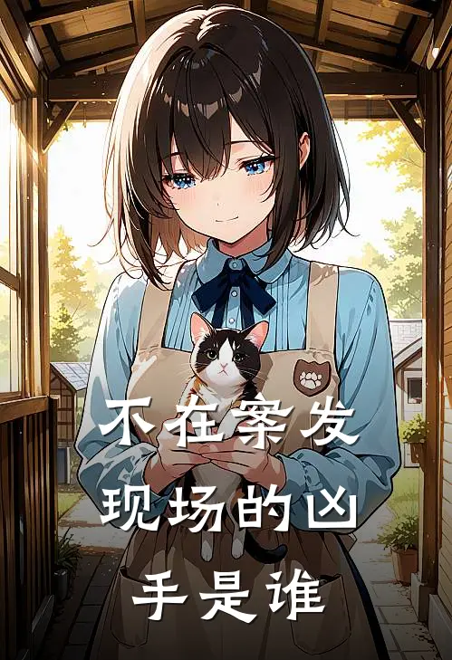 不在案发现场的凶手是谁