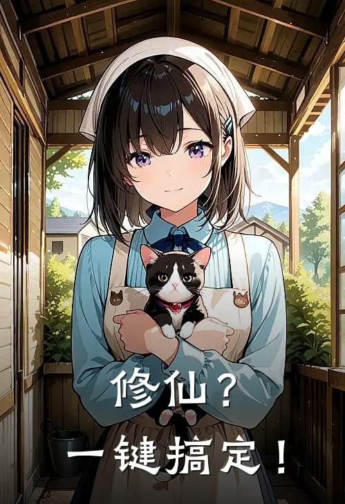 修仙？一键搞定！