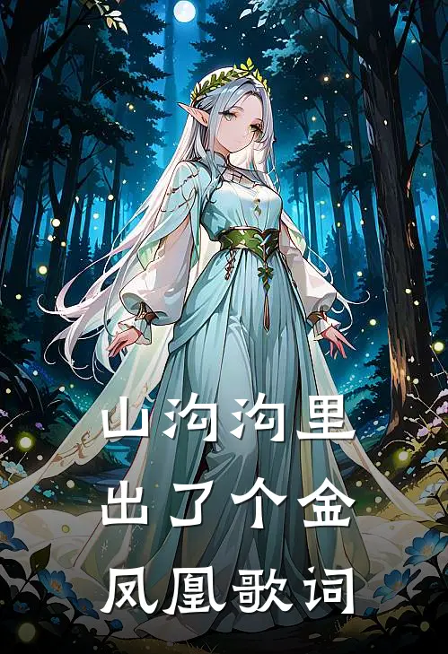 山沟沟里出了个金凤凰歌词