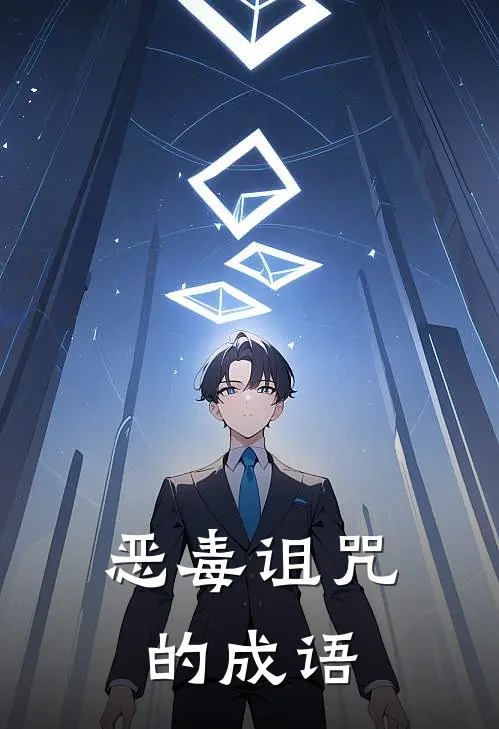 恶毒诅咒的成语