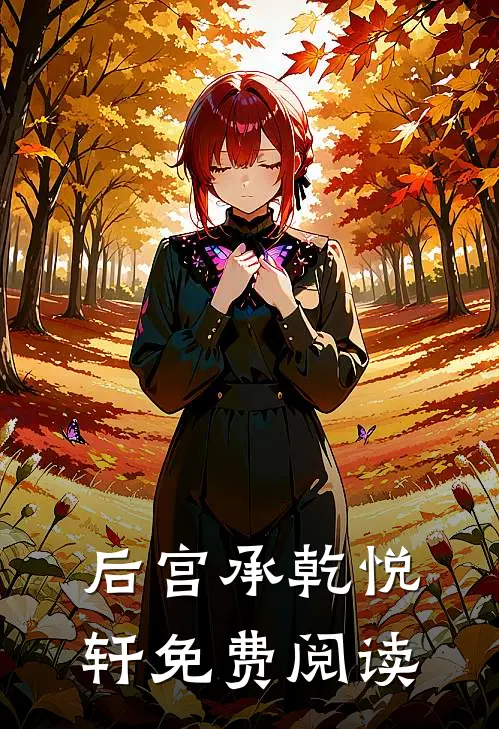 后宫承乾悦轩免费阅读