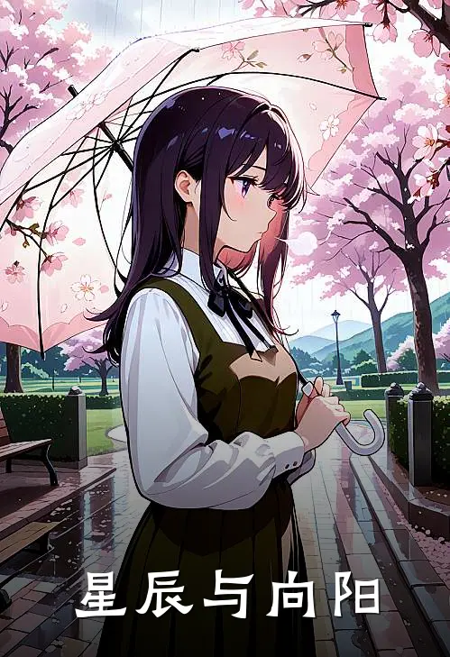 星辰与向阳
