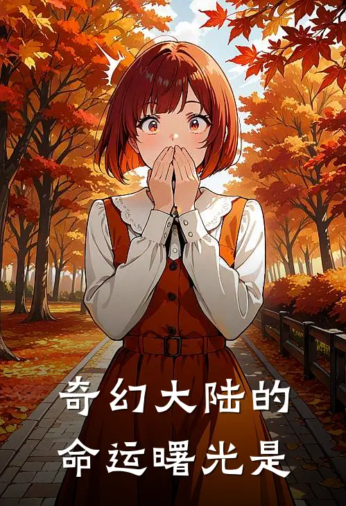 奇幻大陆的命运曙光是