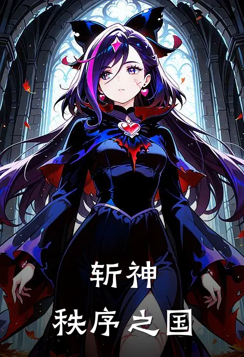 斩神：秩序之国(周平陈叙)全本免费在线阅读_斩神：秩序之国全文阅读