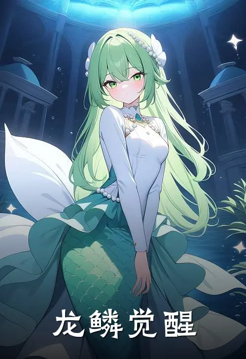 龙鳞觉醒(李瑶苏逸辰)在线免费小说_完结小说免费阅读龙鳞觉醒李瑶苏逸辰