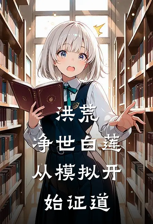《洪荒：净世白莲，从模拟开始证道》江辰鸿钧全文免费在线阅读_《洪荒：净世白莲，从模拟开始证道》全集阅读