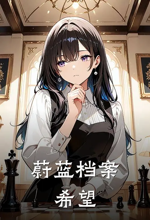 蔚蓝档案：希望