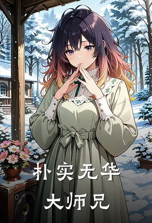 朴实无华大师兄