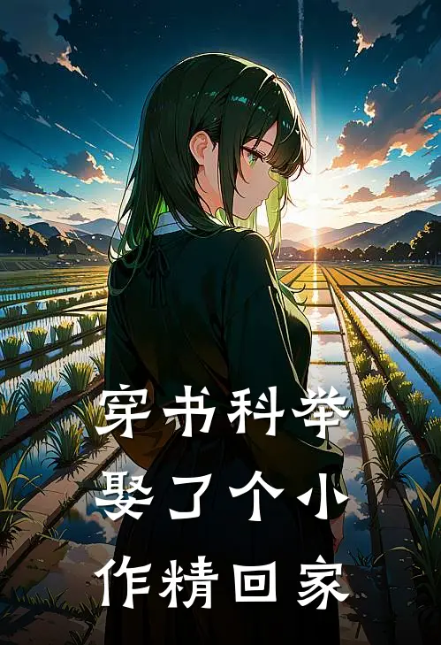 穿书科举，娶了个小作精回家谢子安许南松全文免费阅读无弹窗大结局_（谢子安许南松）穿书科举，娶了个小作精回家最新小说