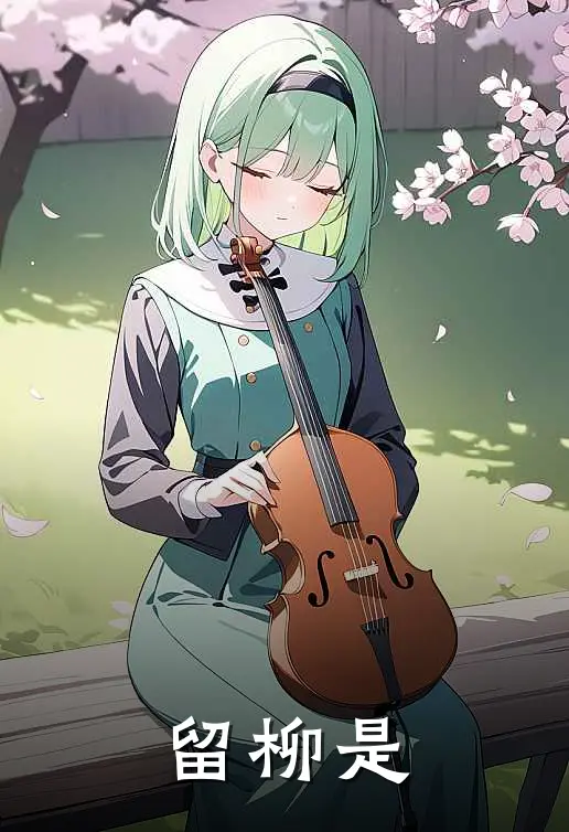 留柳是