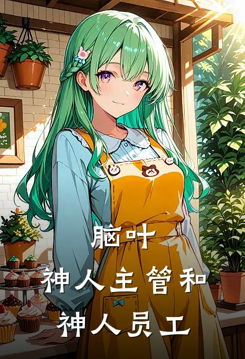 脑叶：神人主管和神人员工