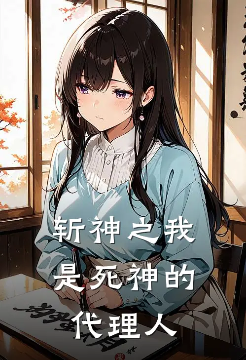 斩神之我是死神的代理人