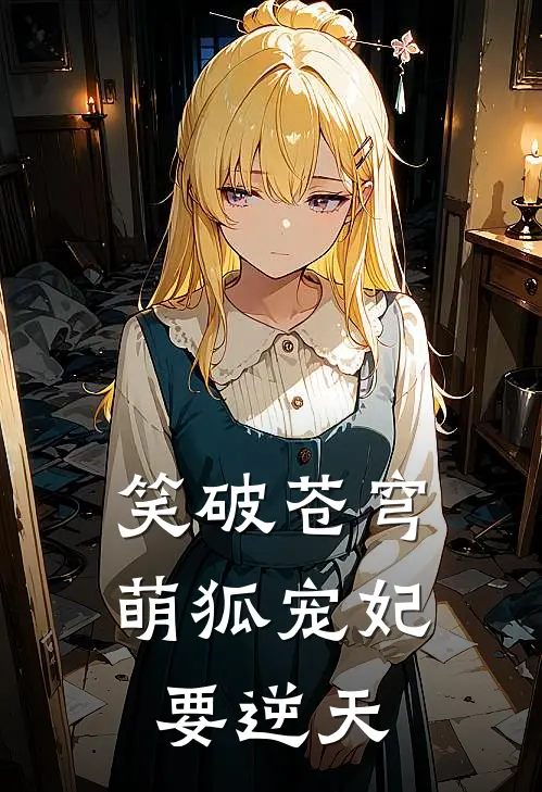 笑破苍穹：萌狐宠妃要逆天