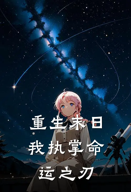 重生末日：我执掌命运之刃王涛阿涛免费小说笔趣阁_完结小说免费阅读重生末日：我执掌命运之刃王涛阿涛