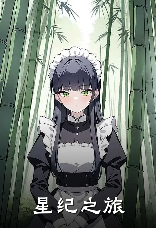星纪之旅
