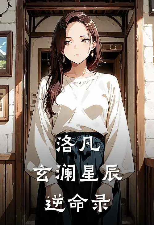 洛凡：玄澜星辰逆命录洛凡柳如烟最新小说全文阅读_在线免费小说洛凡：玄澜星辰逆命录(洛凡柳如烟)