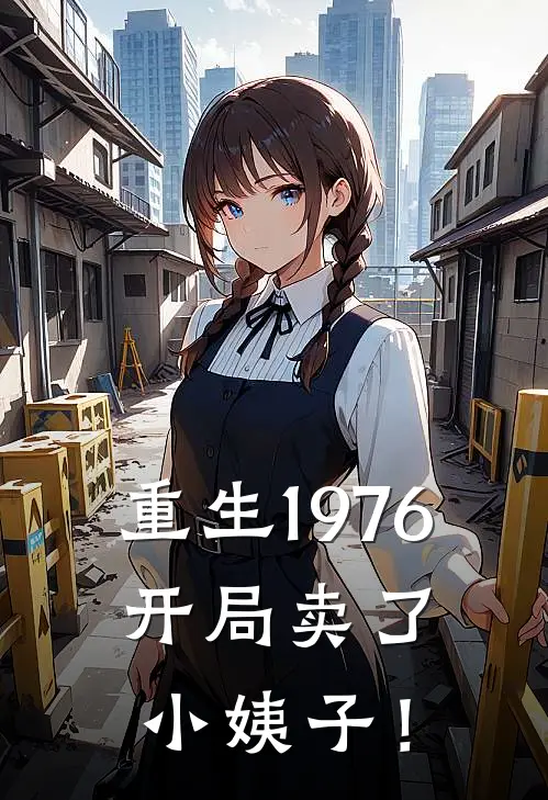 重生1976：开局卖了小姨子！
