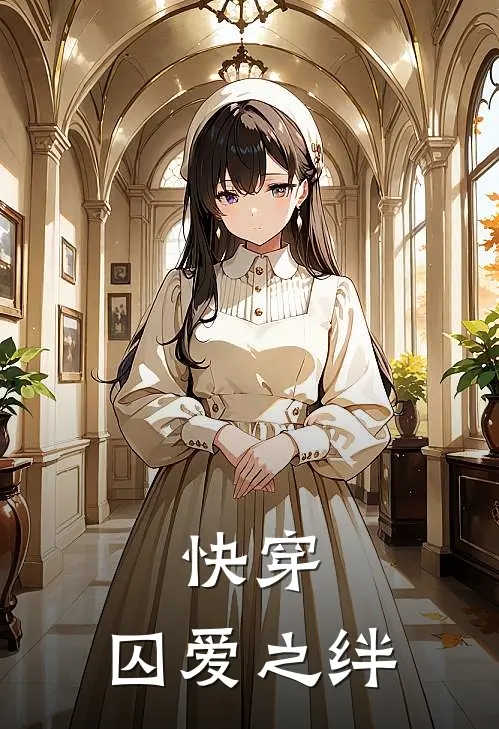 快穿：囚爱之绊(苏然陆离)最新小说_免费阅读完整版小说快穿：囚爱之绊(苏然陆离)