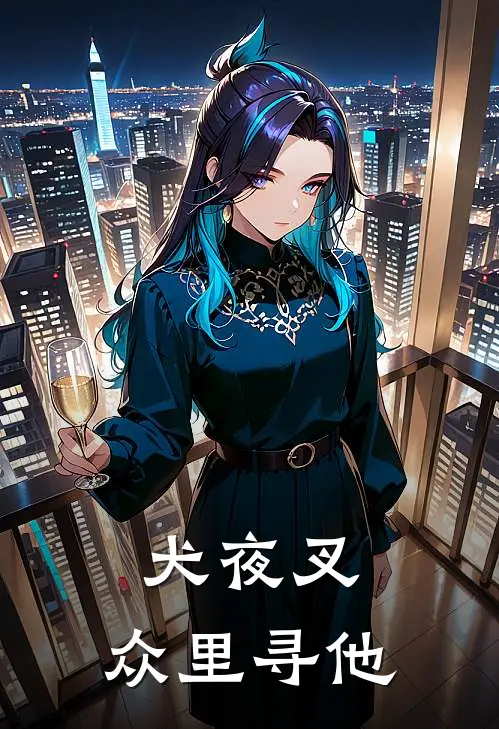 犬夜叉：众里寻他