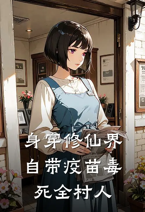身穿修仙界：自带疫苗毒死全村人史怀仁白洁最新小说推荐_热门小说排行榜身穿修仙界：自带疫苗毒死全村人(史怀仁白洁)