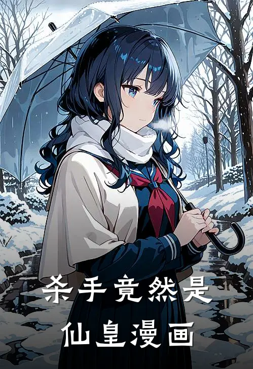 杀手竟然是仙皇漫画