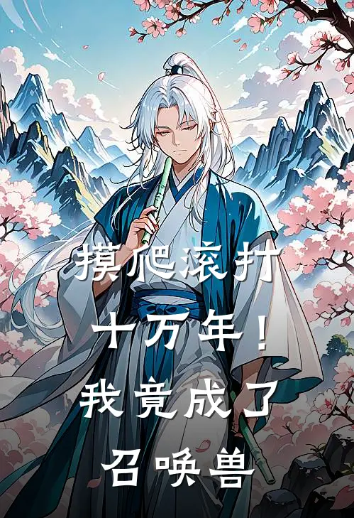 摸爬滚打十万年！我竟成了召唤兽苏墨江青青最新小说推荐_完本小说免费阅读摸爬滚打十万年！我竟成了召唤兽(苏墨江青青)