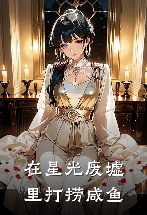 在星光废墟里打捞咸鱼