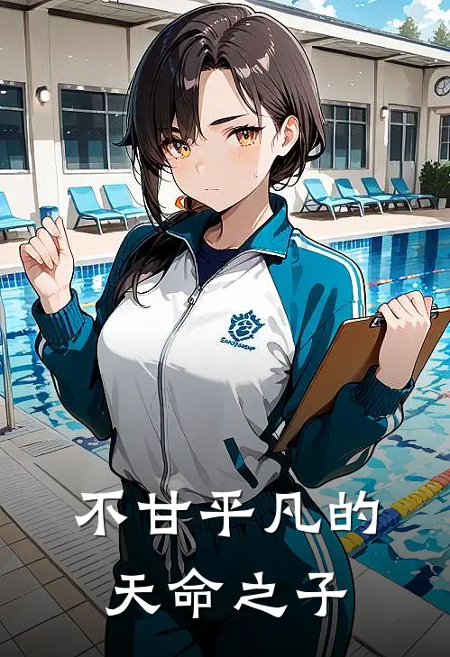 不甘平凡的天命之子