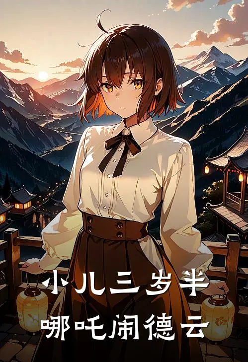 小儿三岁半，哪吒闹德云