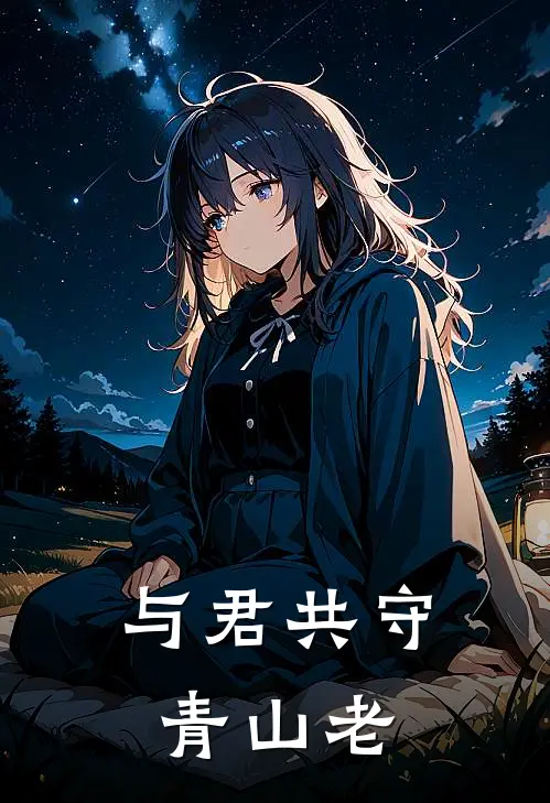 与君共守青山老